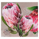 Cosmetic Proteas 15CM