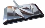 Pizza Oven Large Double With Spade