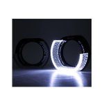 5D Crystal LED Angel Eye Daytime Running Light - I8 L30 Design - Autostyle Motorsport South Africa