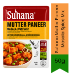Mutter Paneer Masala Spice Mix 50G - 50G