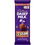 Cadbury Dairy Milk 80G - 5 Star