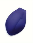 Men's Front Crotch Underwear Swim Trunks Sponge Pad U-convex Cup With Warming Breathable Molding Air Vent Protector Insert Under
