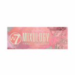 Mixology Eyeshadow Palette 12.8G