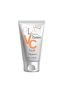 Vitamin C Facial Cleanser Facial Cleansing Brush & Keyring