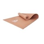 Reebok 4mm Yoga Mat in Desert Dust