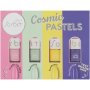 Sorbet Cosmic Pastels Nail Polish Gift Set
