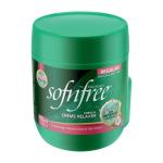 Creme Relaxer & Shampoo 60 Ml