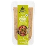 Pnp Thai Coconut Stir Fry Sauce 100G