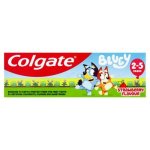 Colgate Bluey Strawberry Flavour Toothpaste 50ML