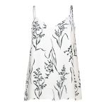 Printed Strappy