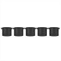 Plant Grow Bags Non Woven Fabric Gardening Planter For Vegetable A