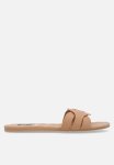 Hallandale Slip-on Sandal - Neutral