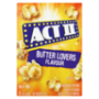 Butter Lovers Flavoured Popcorn 255G