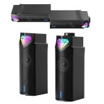 Onikuma 2IN1 Speaker