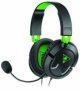 TurtleBeach Turtle Beach Ear Force Recon 50X Binaural Headset Black & Green