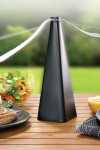 Fly Repellent Table Fan
