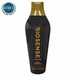 Gold Pearl Shampoo 300ML Argan Oil & Keratin