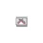 Composable Classic Pink Ballet Shoes Link