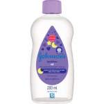 Johnsons Johnson's Baby Bedtime Oil 200ML