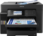 Epson Workforce Pro WF-7840DTWF A3+ All-in-one Colour Inkjet Printer