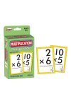 Flash Cards - Multiplication Smart Brand