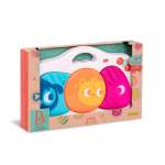 Kick And Play Musical Party Pad