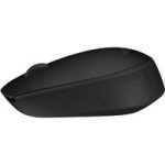 Logitech B170 Wireless Mouse Black