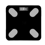 Wireless Smart Body Weight Fat Scale -Q-D001
