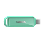 SanDisk Phone Drive With Usb-c Seafoam Green 1TB