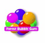 Forest Bubblegum Concentrate Mb - 10ML