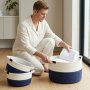 Soft Memory Foam Car Neck Rest Pillow