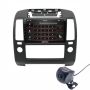 High Spec Android Bundle Wireless Carplay/android Auto Compatible With Nissan Navara