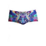 Pln Frnt Wolf Pack - Large