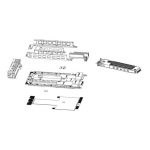 Dell BOSS-N1 Raid Controller Card 403-BDMP