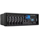 Hybrid M8600PLUSB 8-CHANNEL Powered Mixer - A1 Sound