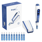 Dr.pen A11 Microneedling Device Incl 10 X Cartridges