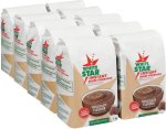Instant Maize Chocolate Flavour Box