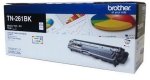 Brother TN-261BK Black Laser Toner Cartridge