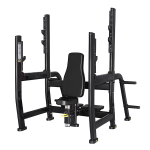 Benchmark Vertical Bench Performance Line