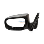 Isuzu Kb D-max Door Mirror Electric With LED Indicator + Heating + Autofold Left 13-22