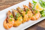 Argentinian Pink Prawns L1 10 20 2KG R285 KG