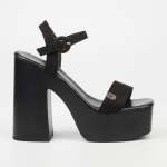 Keira 1 - Black - Black 3