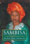 Sambisa - A Classic Of Intercontinental Poems Hardcover