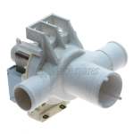Kelvinator Washing Machine Drain Pump