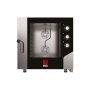 6 Tray Combi Steamer Bakery