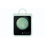Samsung Silicone Cover With Ring – Samsung Galaxy Z FLIP5