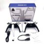 128GB Tv Game Stick 2.4G WIRELESS-4K Ultra HD-21168 Retro Classic Games-gc