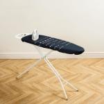 Fresh Fold Ironing Board Cover Navy