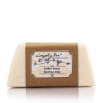 Beeswax Soap Fynbos Honey 90G