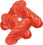 Realistic Artificial Hot Dog Food Model Photography Kitchen Party Decor Pr